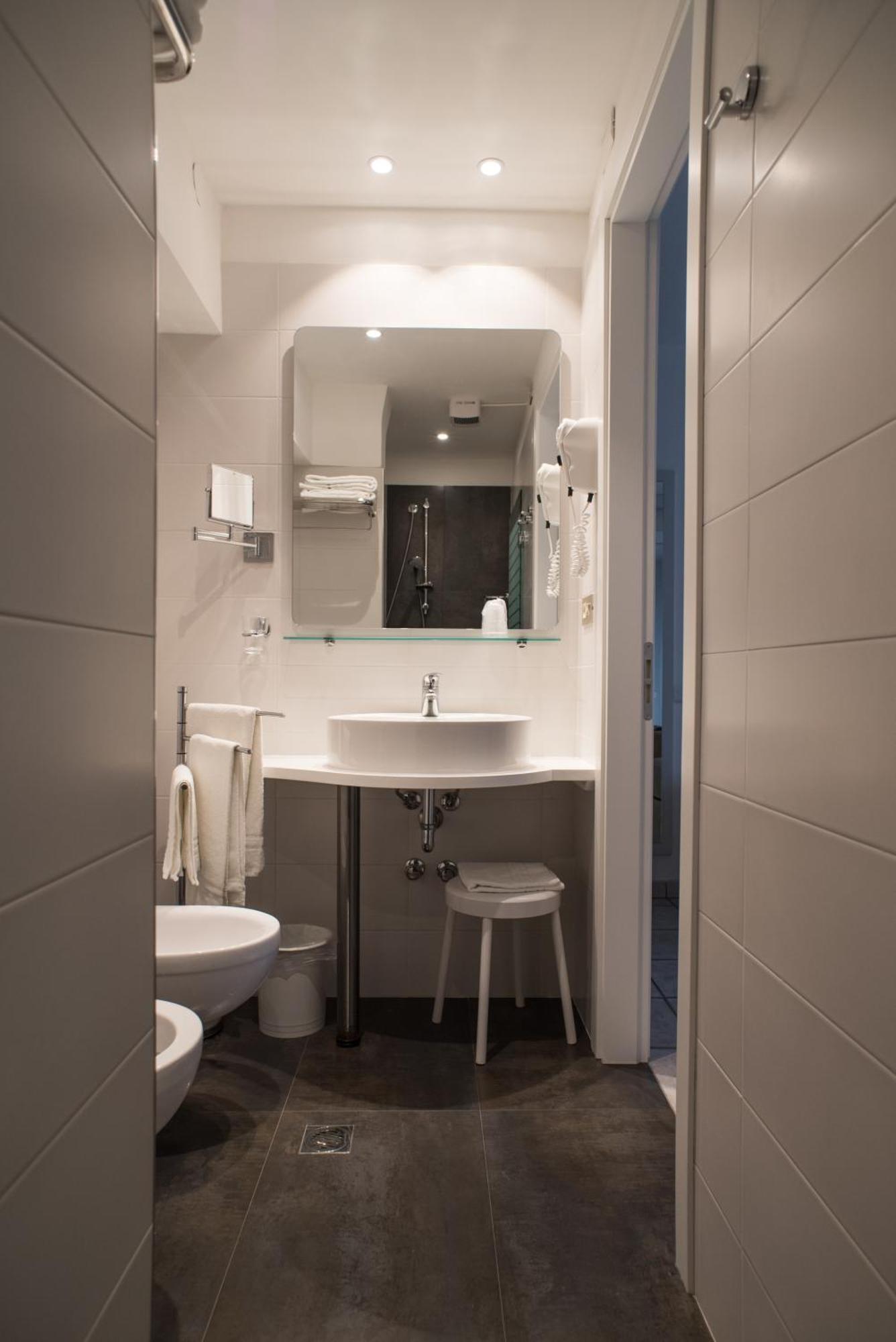 Hotel Gabriella Rimini Buitenkant foto